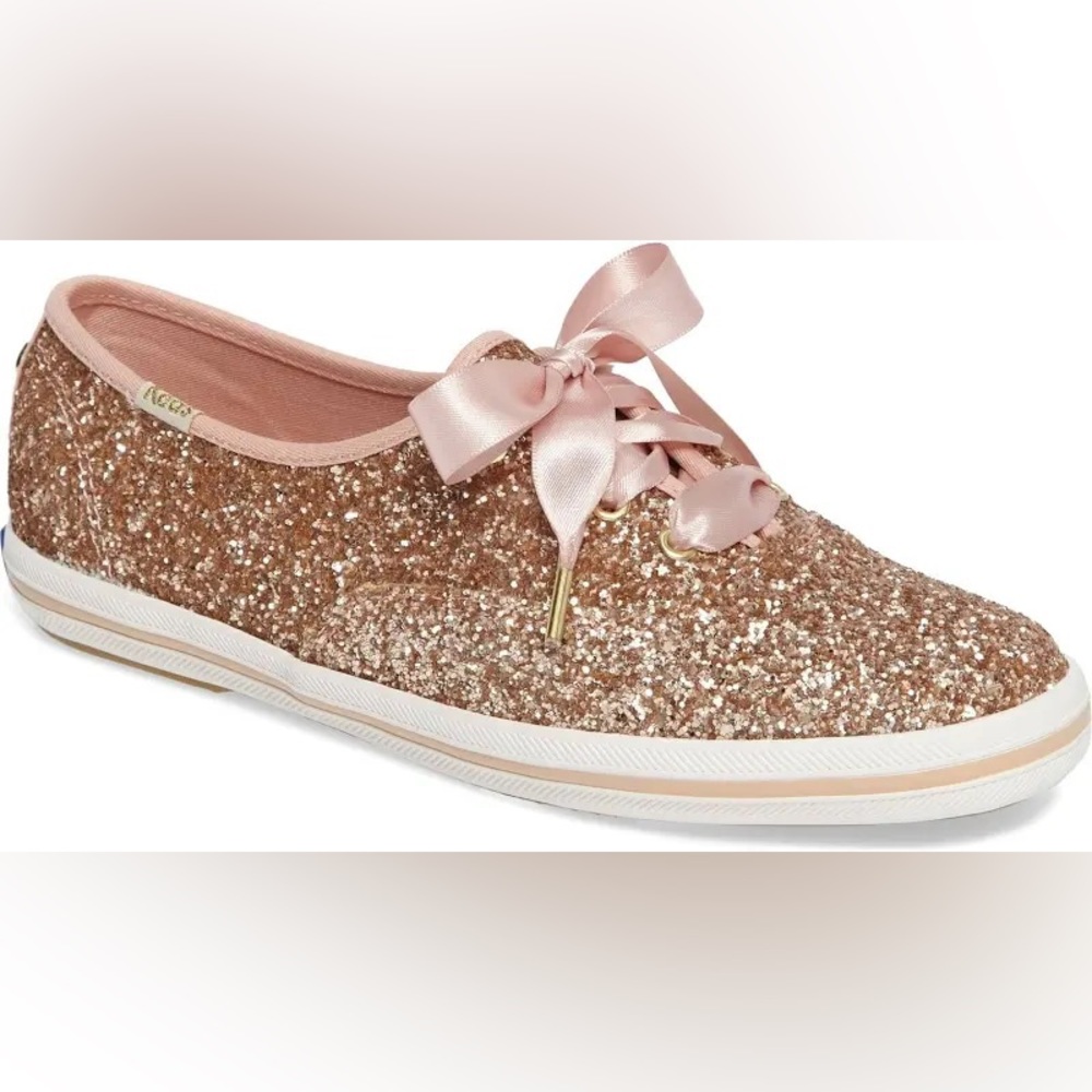 Kate Spade New York Keds - Size 8.5
